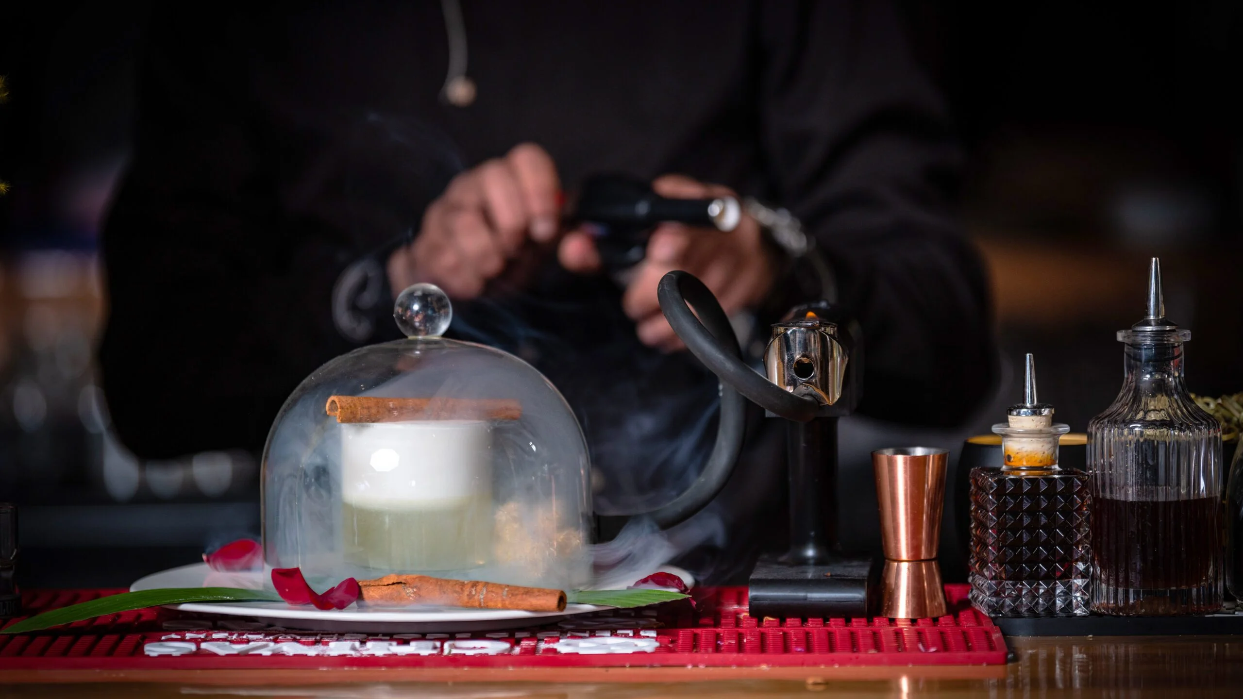 caraibe exotique - Luma Marrakech