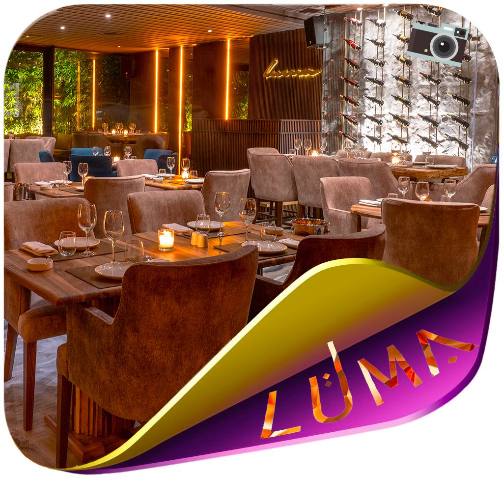 Galerie Luma Restaurant