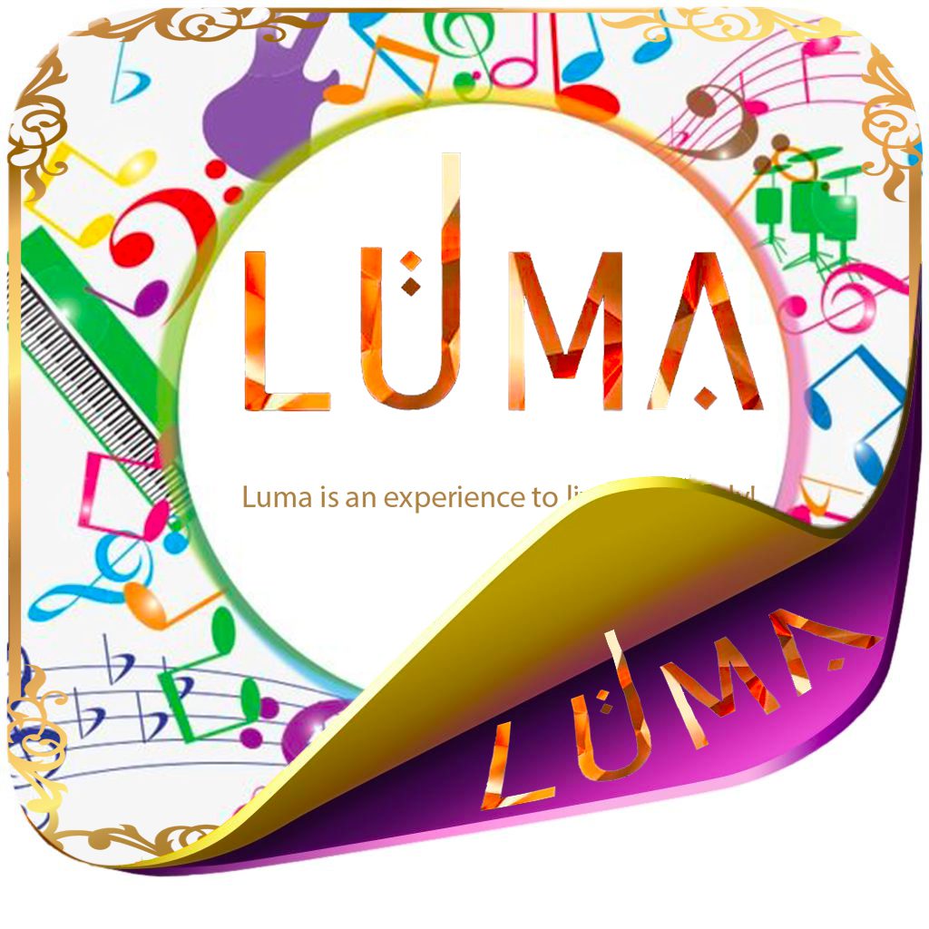 Playlist et style de musique Luma restaurant Marrakech