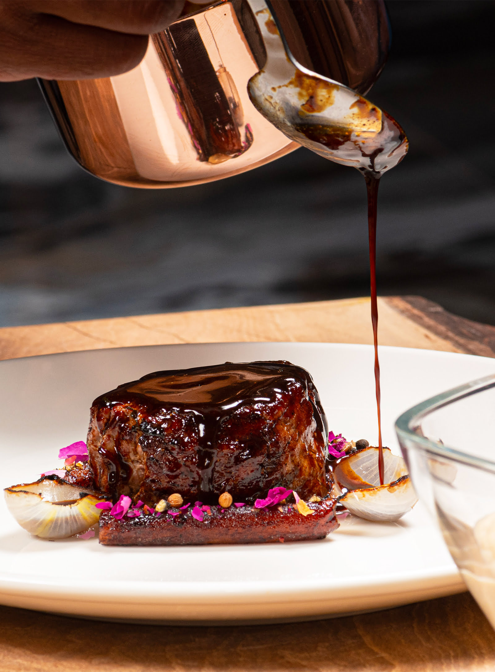 Meilleurs Restaurants à Marrakech