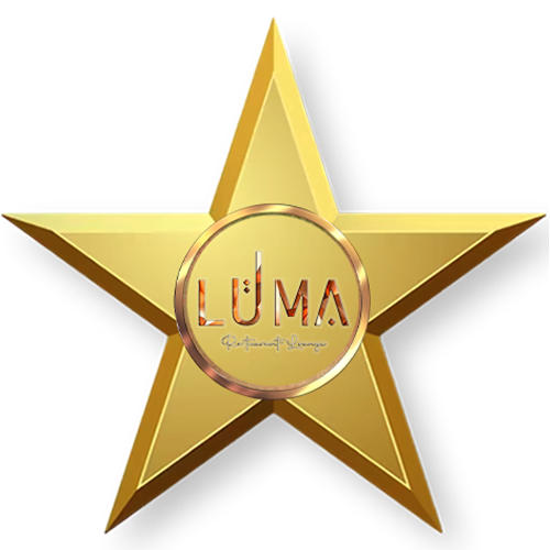 Logo Restaurant Luma Marrakech