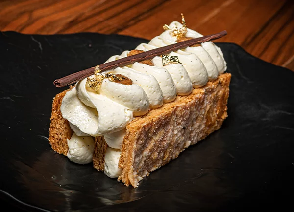Mille-feuille