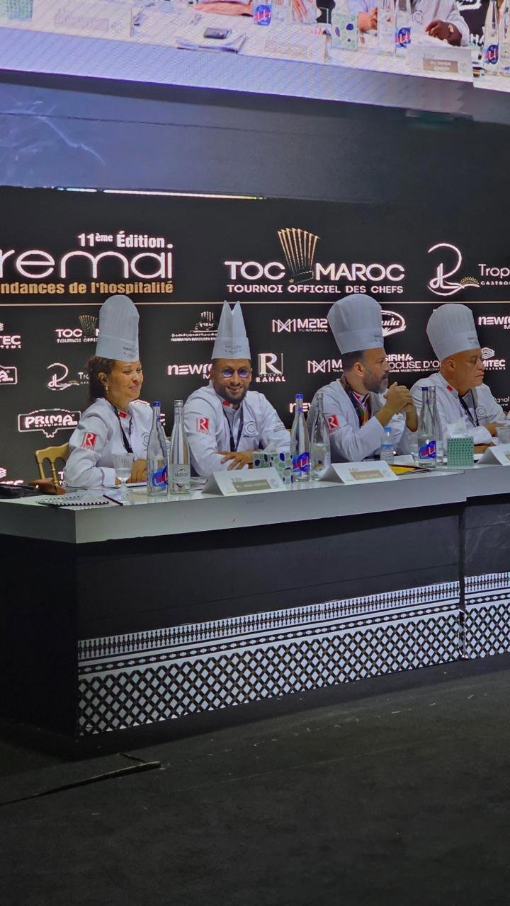 Chef de Cuisine Badr Chguifi_6